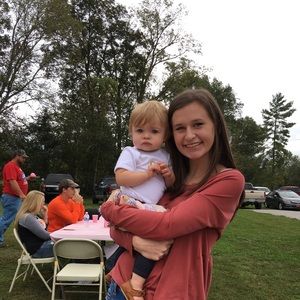 Meet your Posher, Michelle